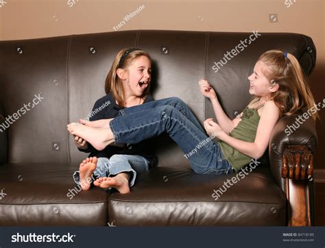 " you say to your giant sister. . Lick sisters feet